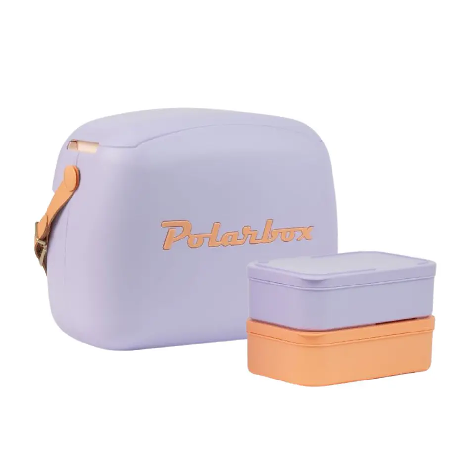 Polarbox Urban Alfazema 6L 1