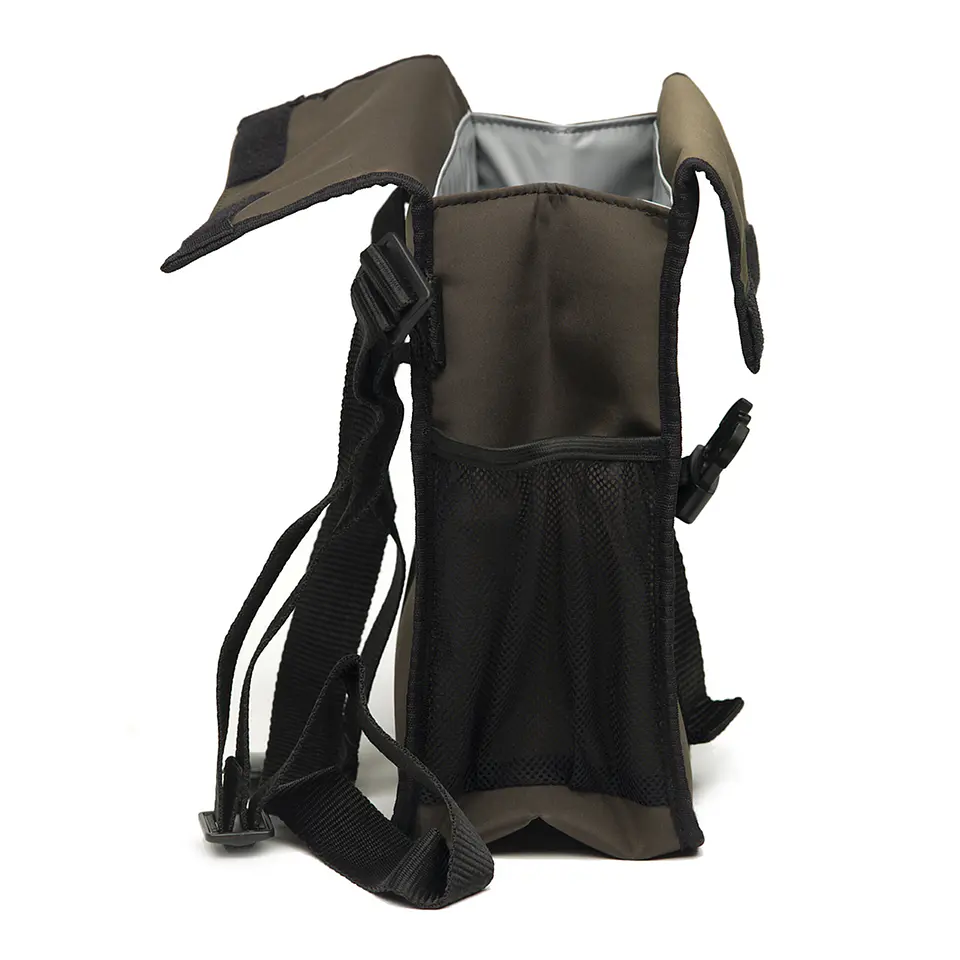 Lancheira SmartSquare -3 CORES 6