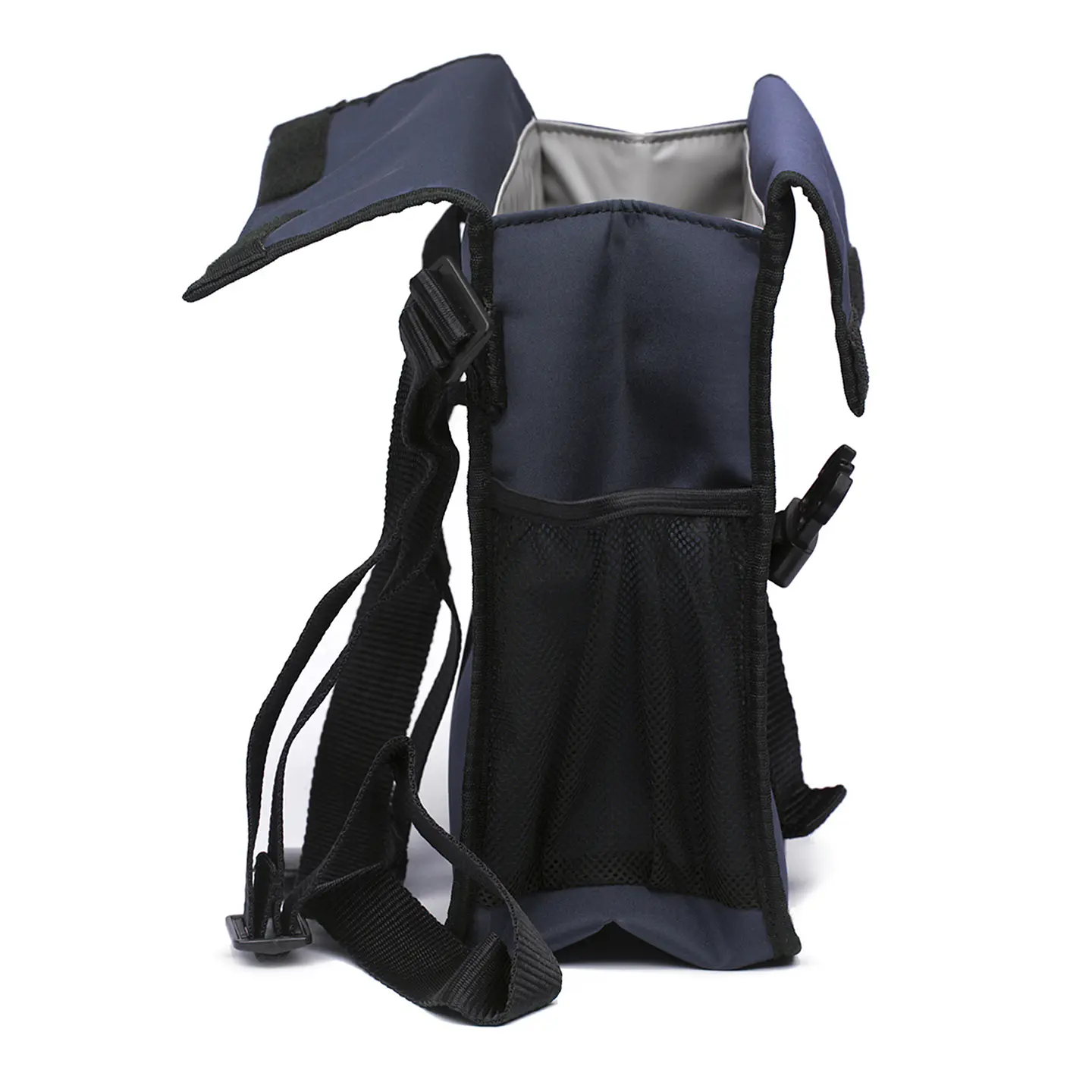 Lancheira SmartSquare -3 CORES 9