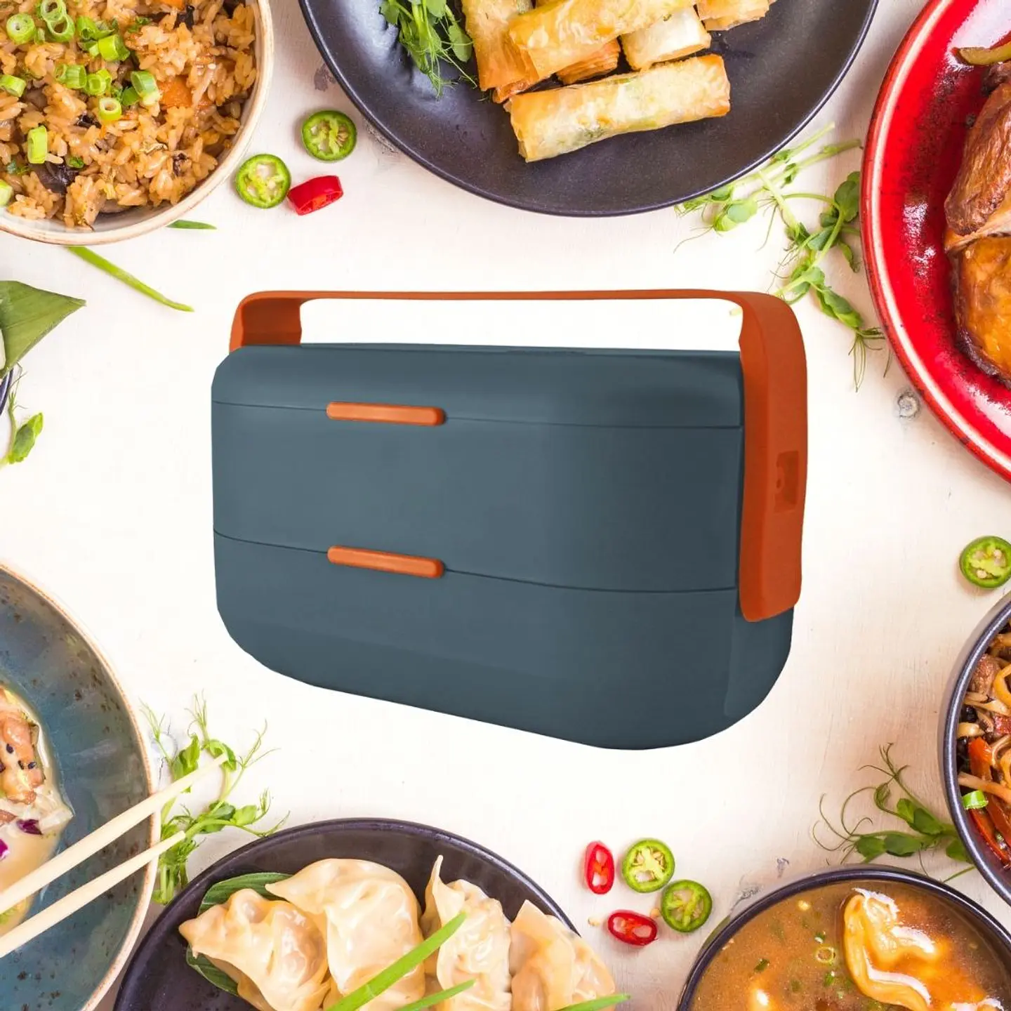 SmartBento 950 ml  5