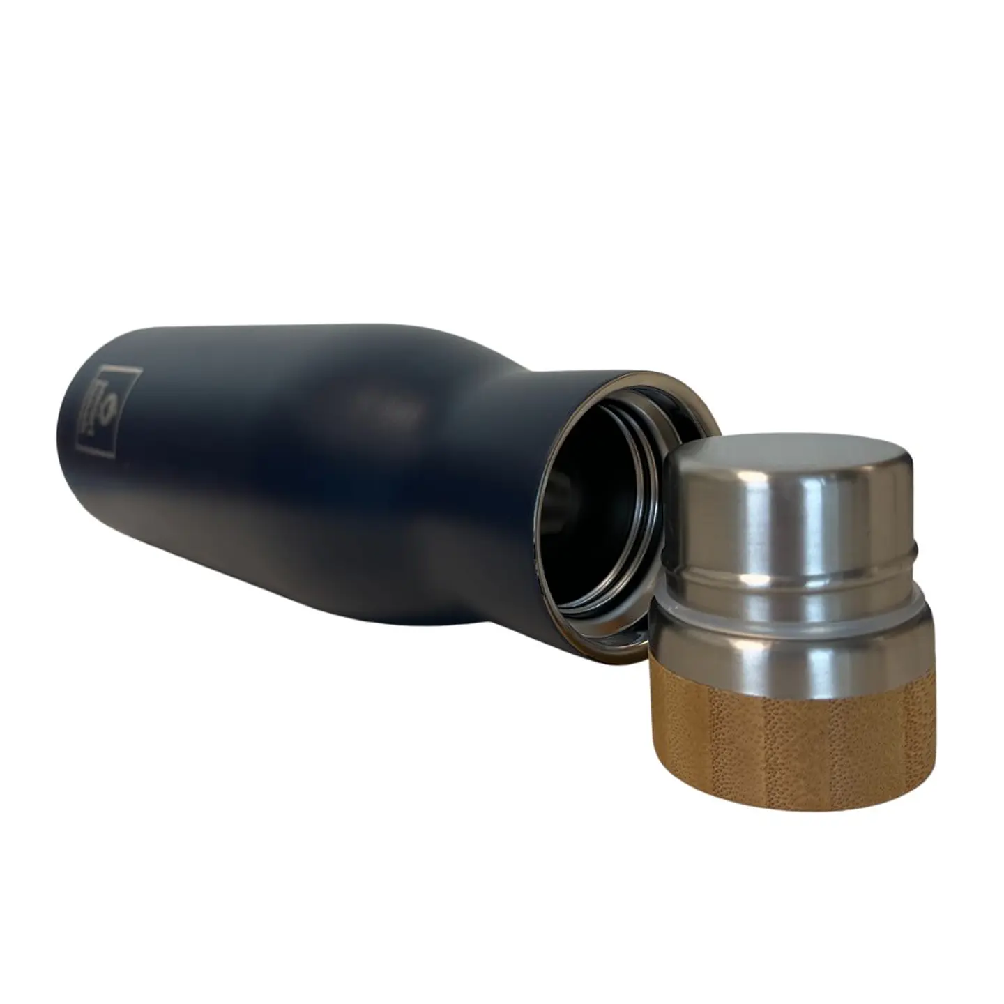 SmartBottle  Garrafa Térmica 500 ml - 3 cores 3