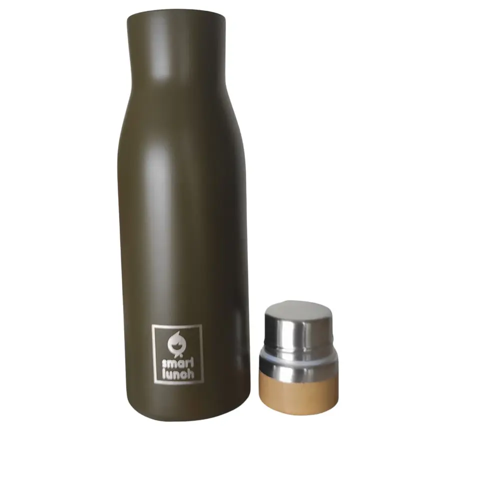 SmartBottle  Garrafa Térmica 500 ml - 3 cores 9
