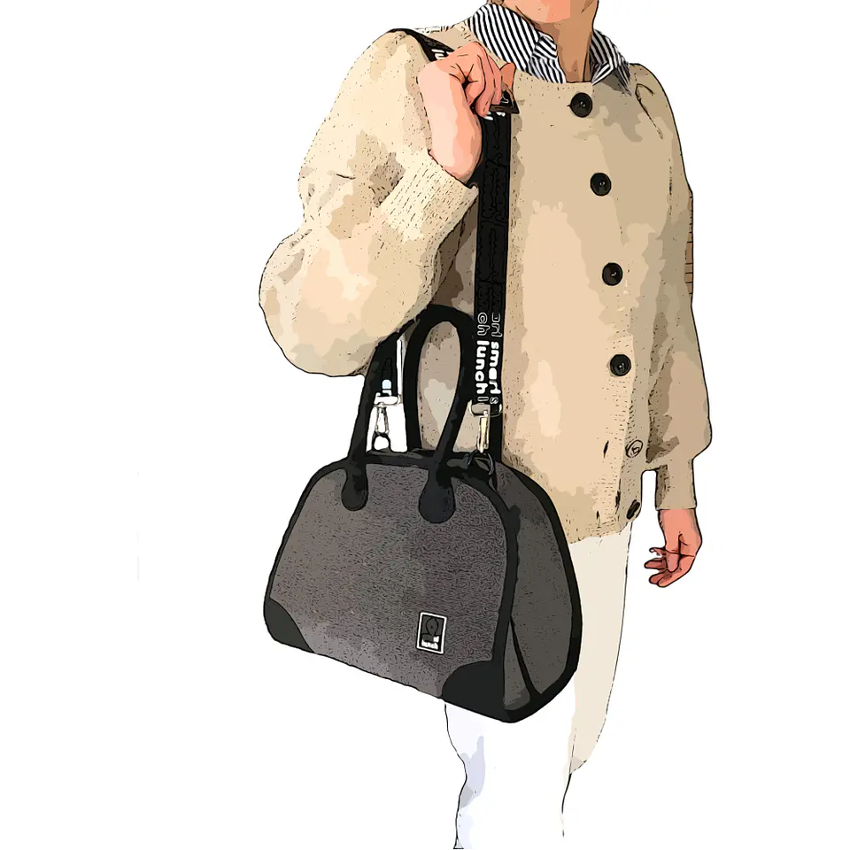 Mala Térmica EcoEve - 3 CORES 11