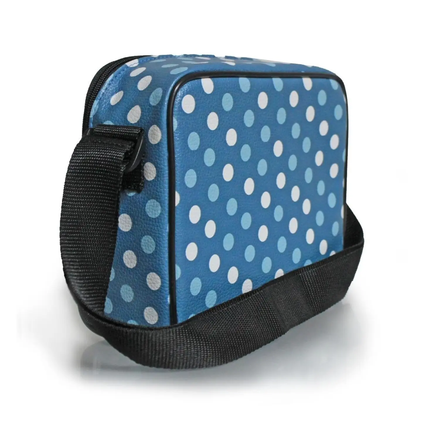  Lancheira SmartBag Onthego Bolas - 2 CORES 8