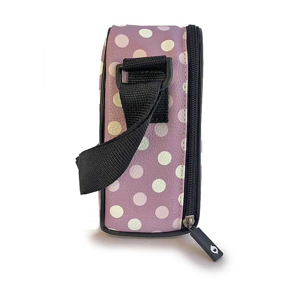  Lancheira SmartBag Onthego Bolas - 2 CORES 3