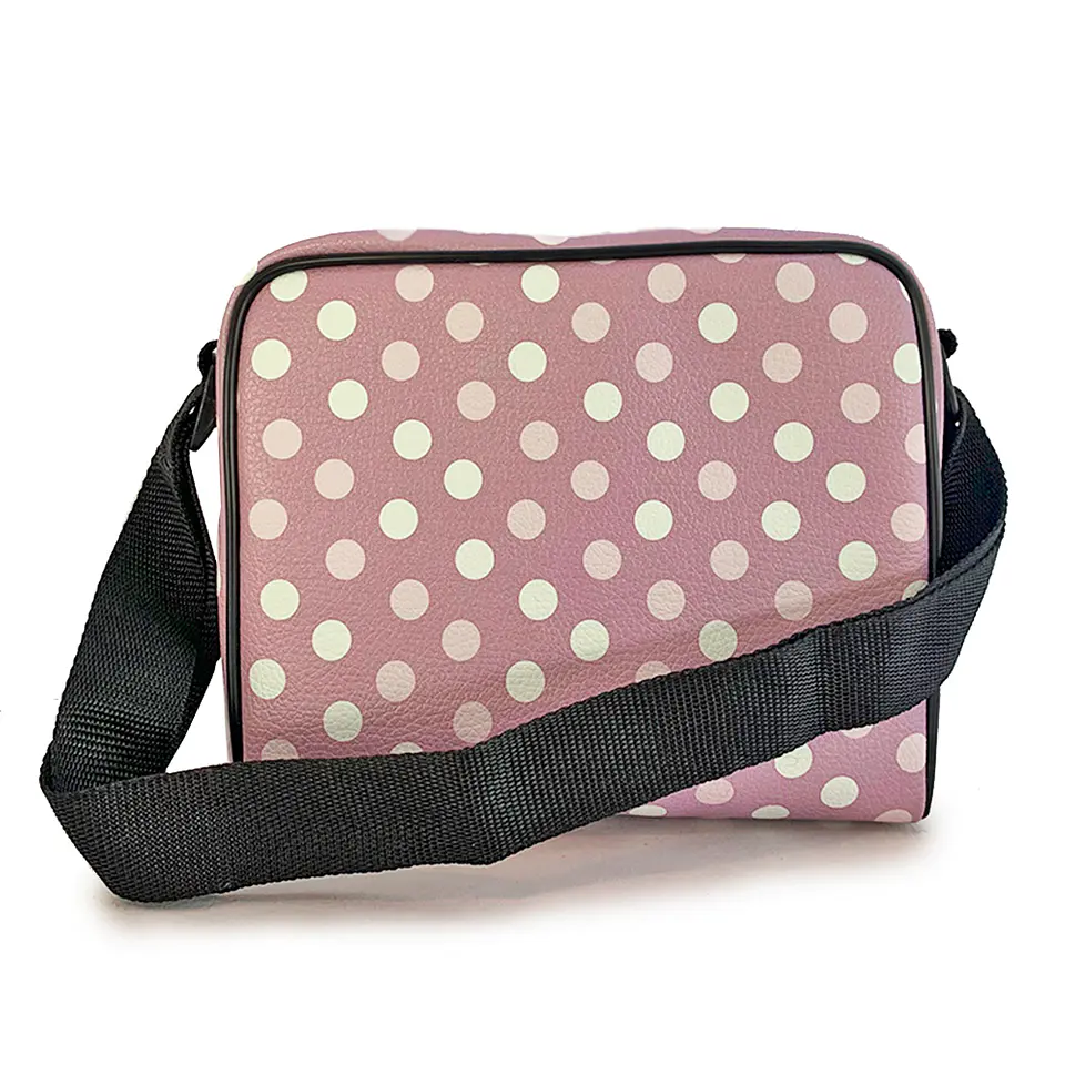  Lancheira SmartBag Onthego Bolas - 2 CORES 4