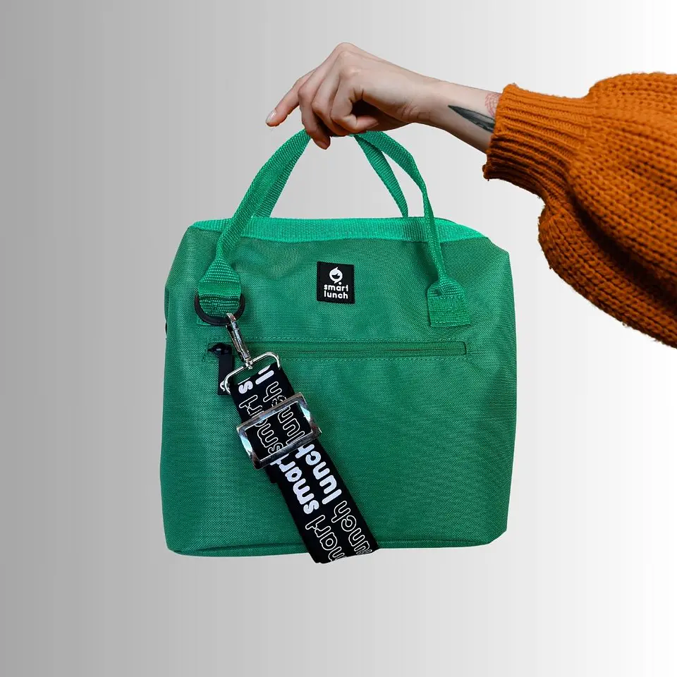 Saco Térmico Beanto Bag - 6 CORES 13