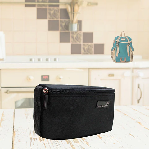 Lancheira Smart4'all - 3 CORES