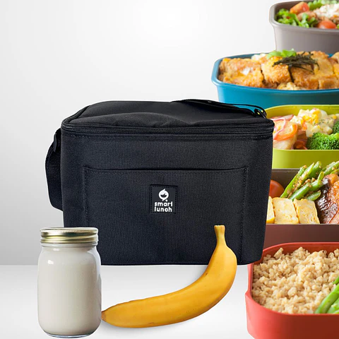 Lancheira Daily - 5 CORES