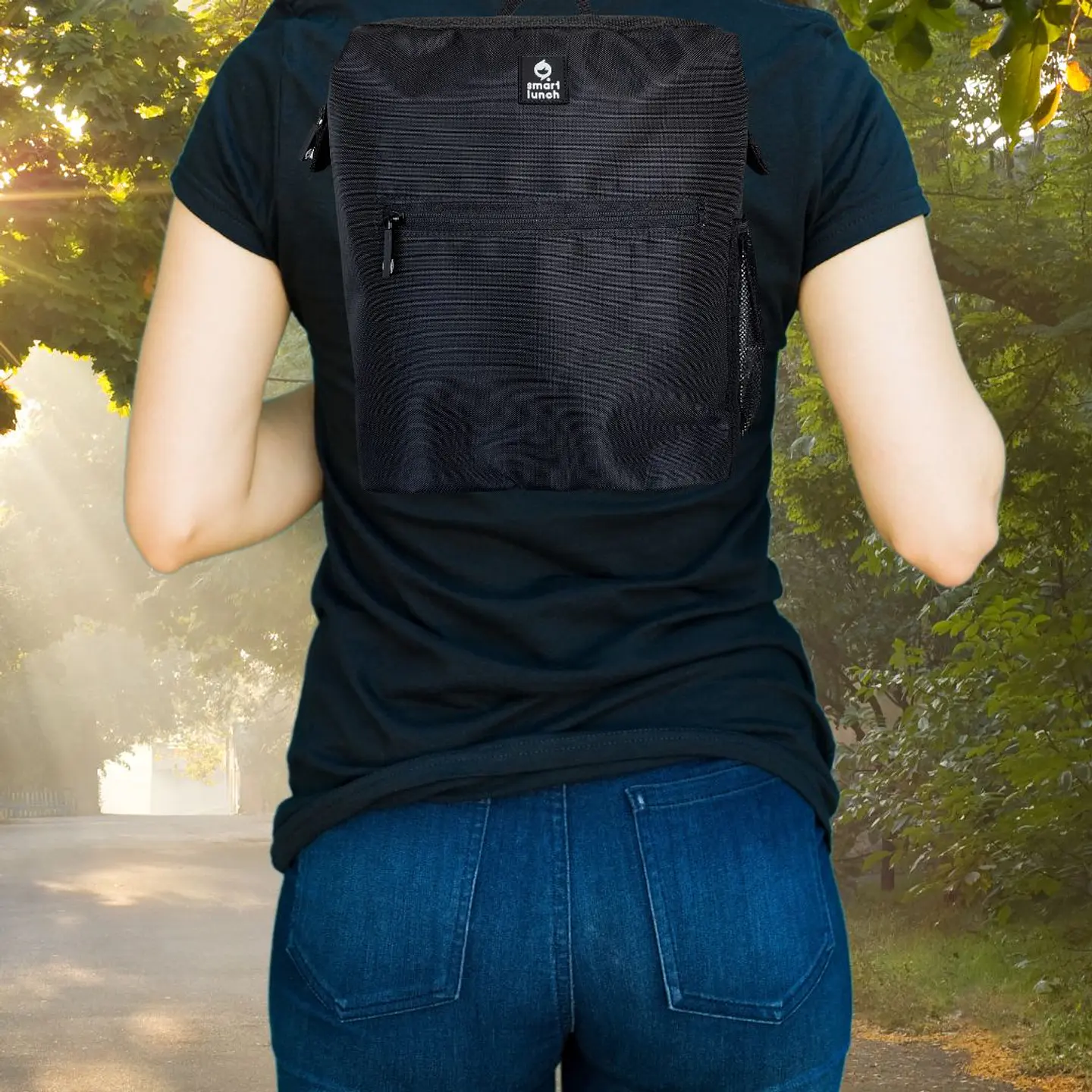 Lancheira Mochila Beanto - 6 CORES 3