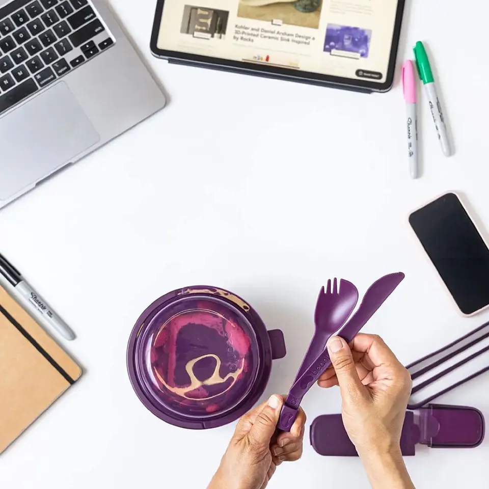 Beanto Bowl 1.35L - 5 Cores 1