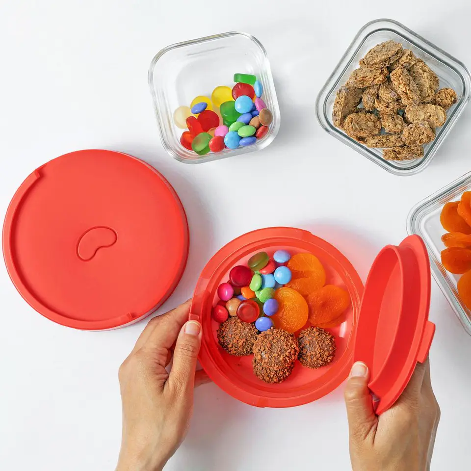 Beanto Bowl 1.35L - 5 Cores 6