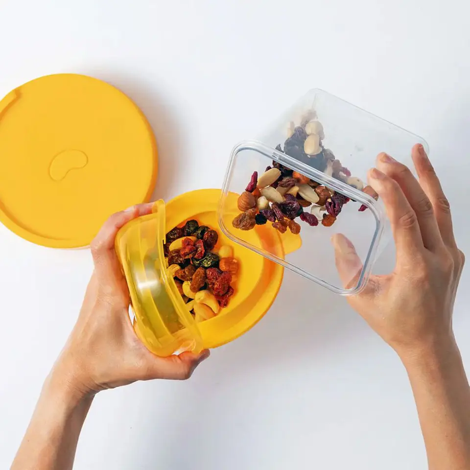 Beanto Bowl 1.35L - 5 Cores 14