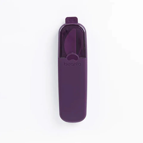 Beanto Cutlery set Case - 5 CORES