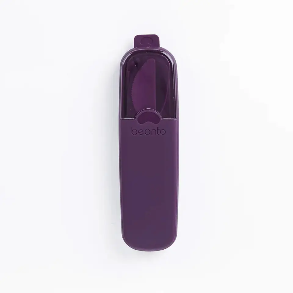 Beanto Cutlery set Case - 5 CORES 2