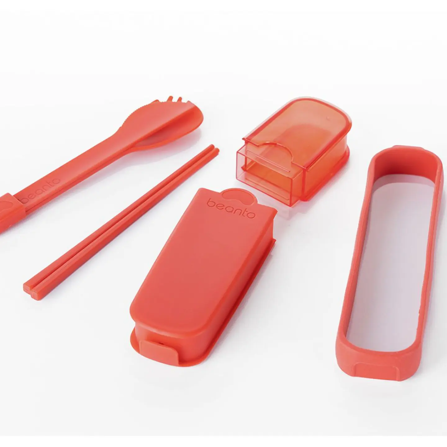 Beanto Cutlery set Case - 5 CORES 4