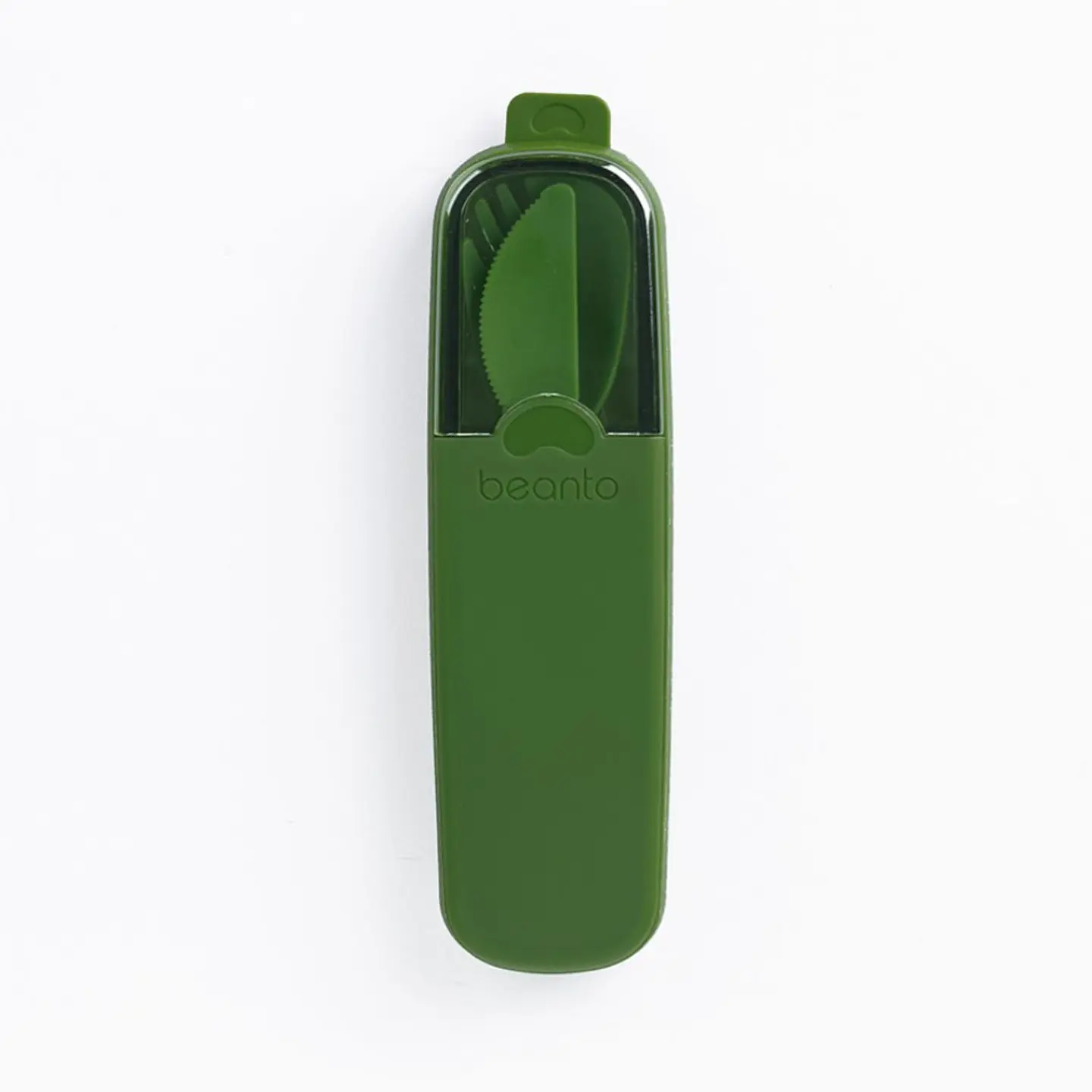 Beanto Cutlery set Case - 5 CORES 5