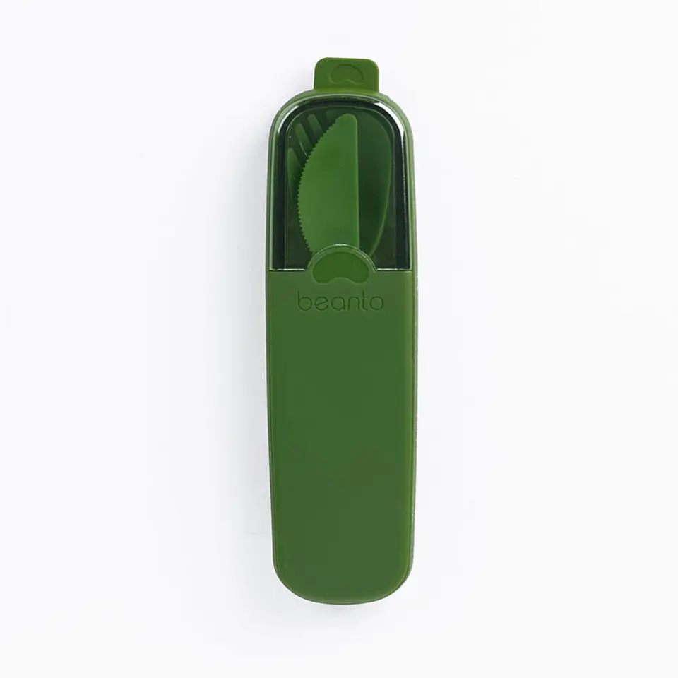 Beanto Cutlery set Case - 5 CORES 5
