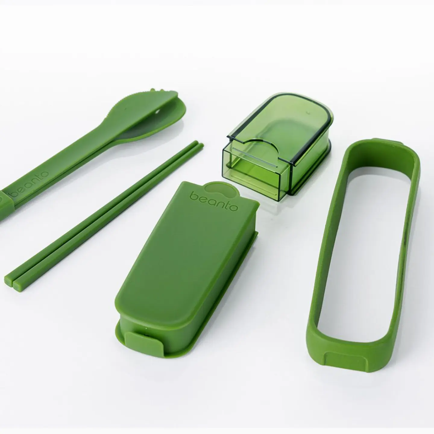 Beanto Cutlery set Case - 5 CORES 6