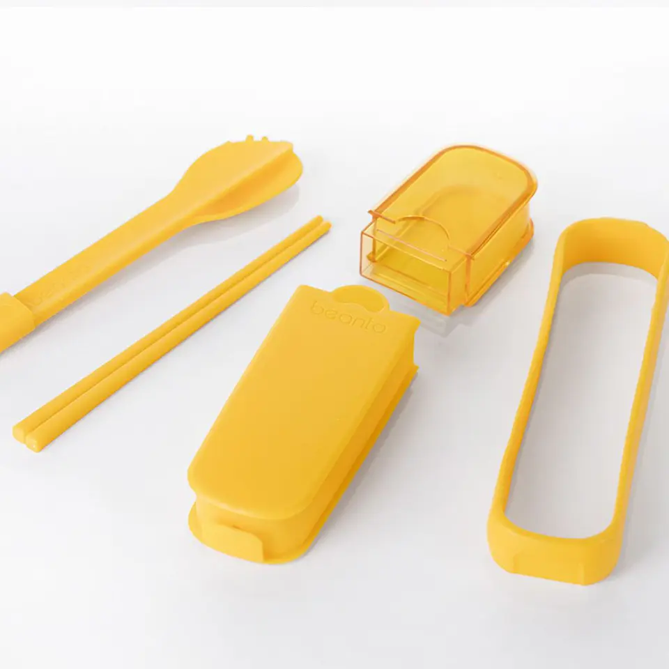 Beanto Cutlery set Case - 5 CORES 8