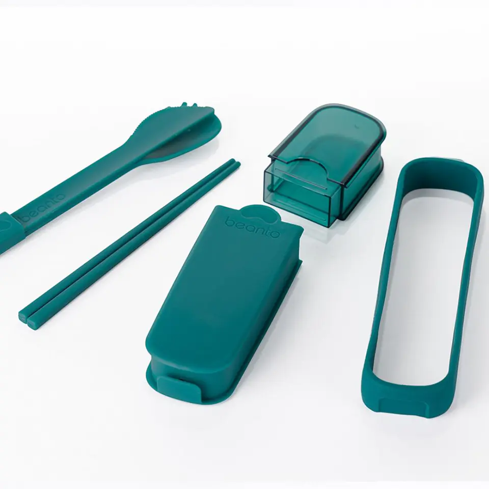 Beanto Cutlery set Case - 5 CORES 10