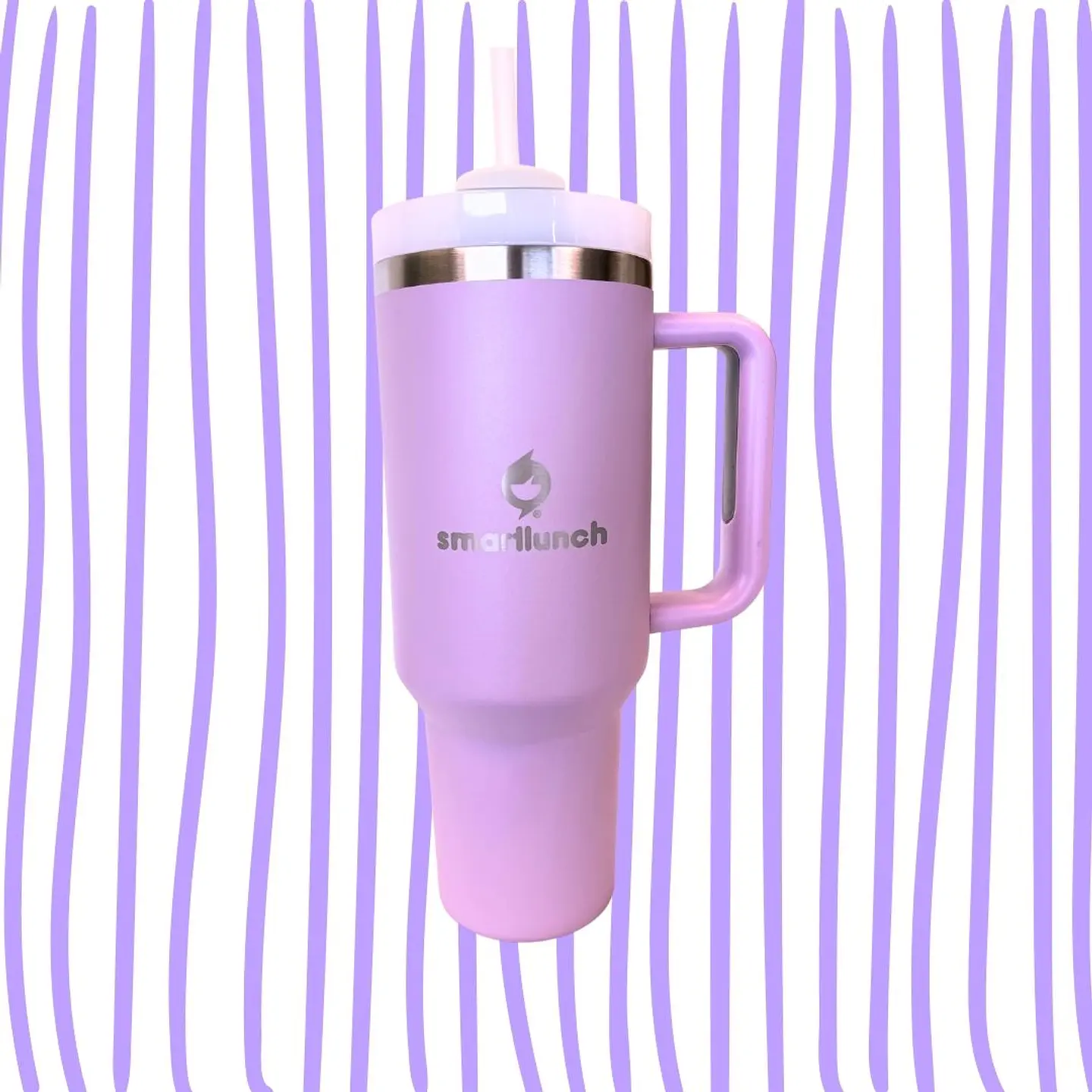 Quencher  H2O Smartlunch 1,2L - 8 CORES 2