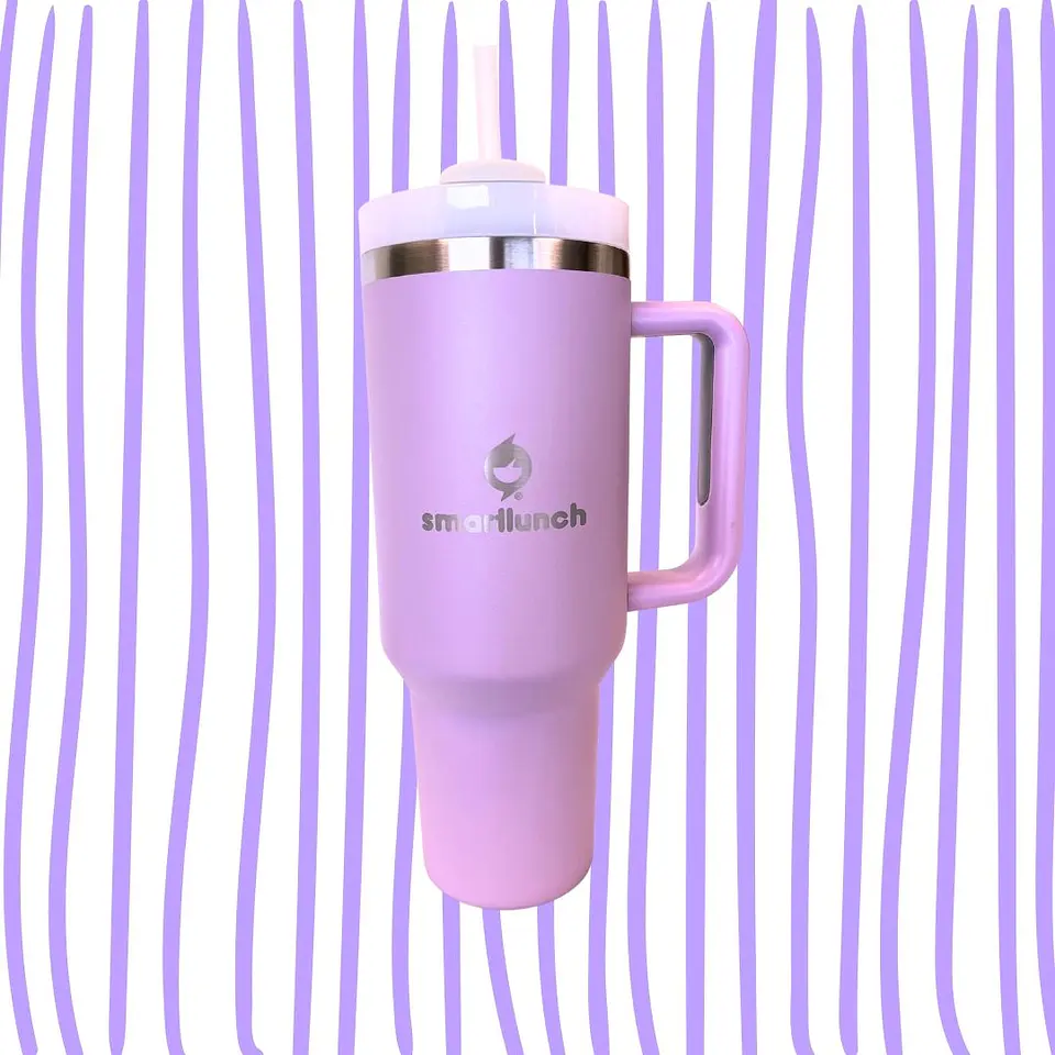 Quencher  H2O Smartlunch 1,2L - 8 CORES 2