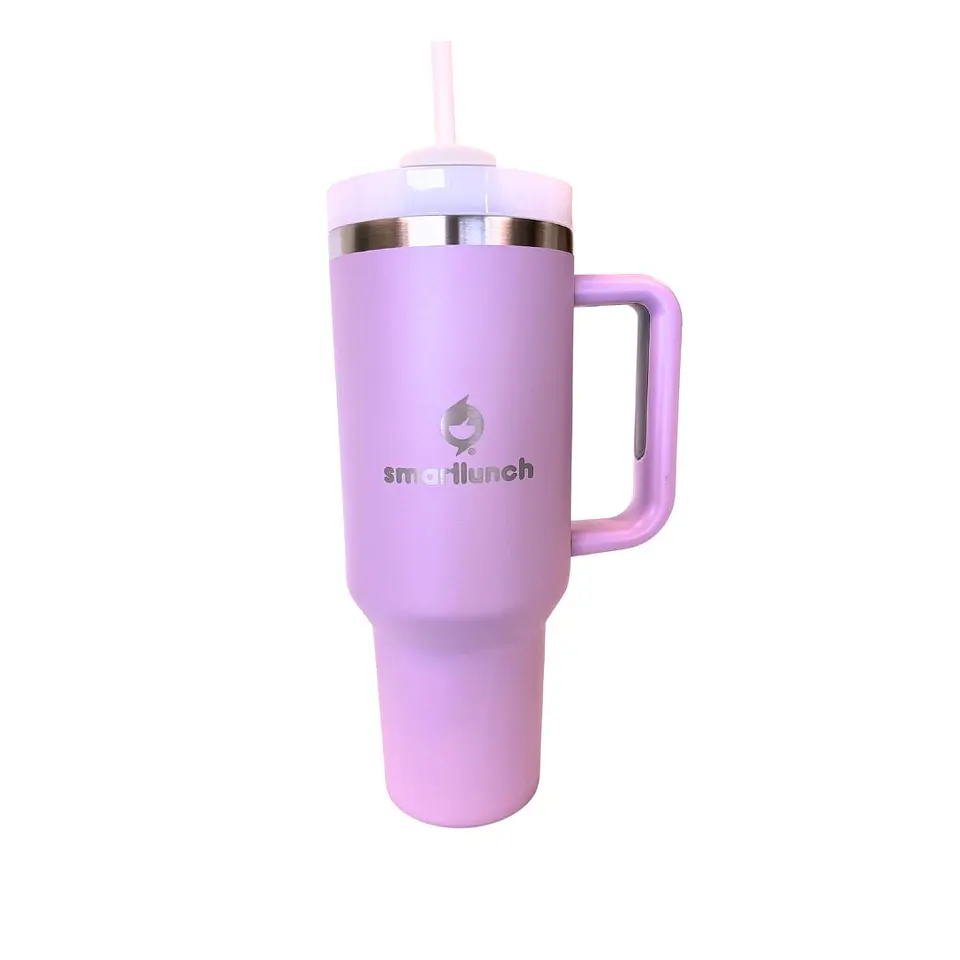 Quencher  H2O Smartlunch 1,2L - 8 CORES 5