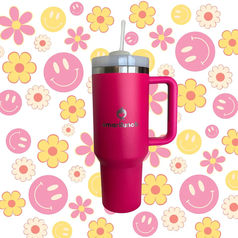 Quencher  H2O Smartlunch 1,2L - 8 CORES 3