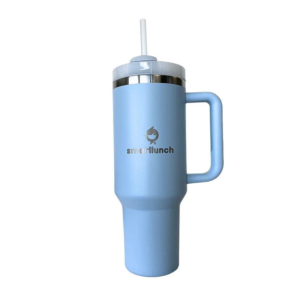 Quencher  H2O Smartlunch 1,2L - 8 CORES 9