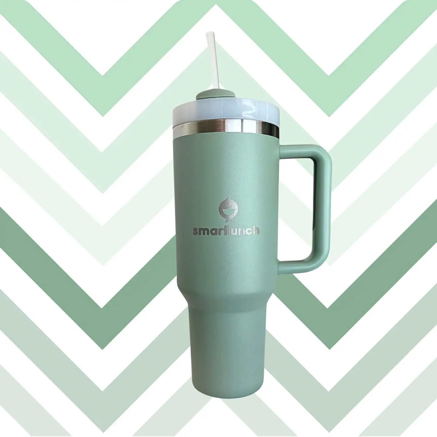 Quencher  H2O Smartlunch 1,2L - 8 CORES 10