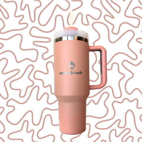 Quencher  H2O Smartlunch 1,2L - 8 CORES