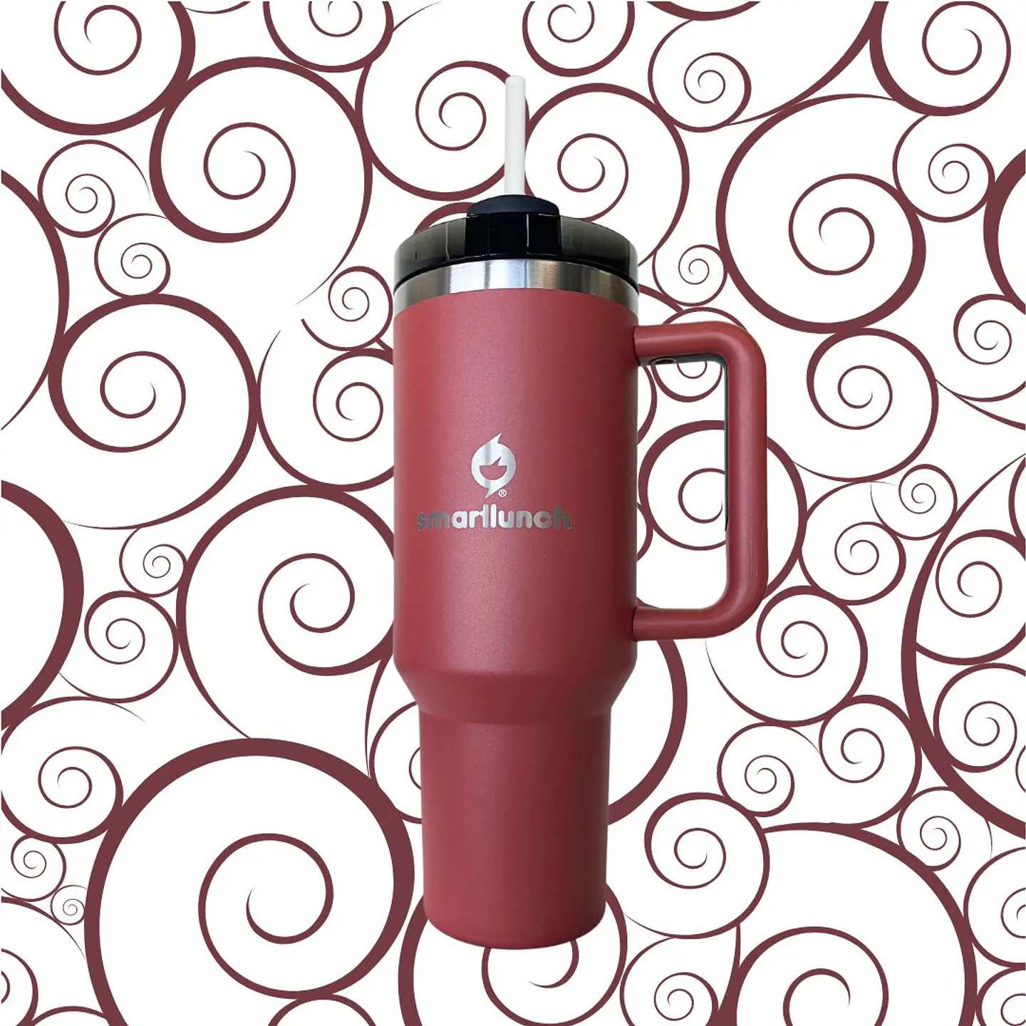 Quencher  H2O Smartlunch 1,2L - 8 CORES 15