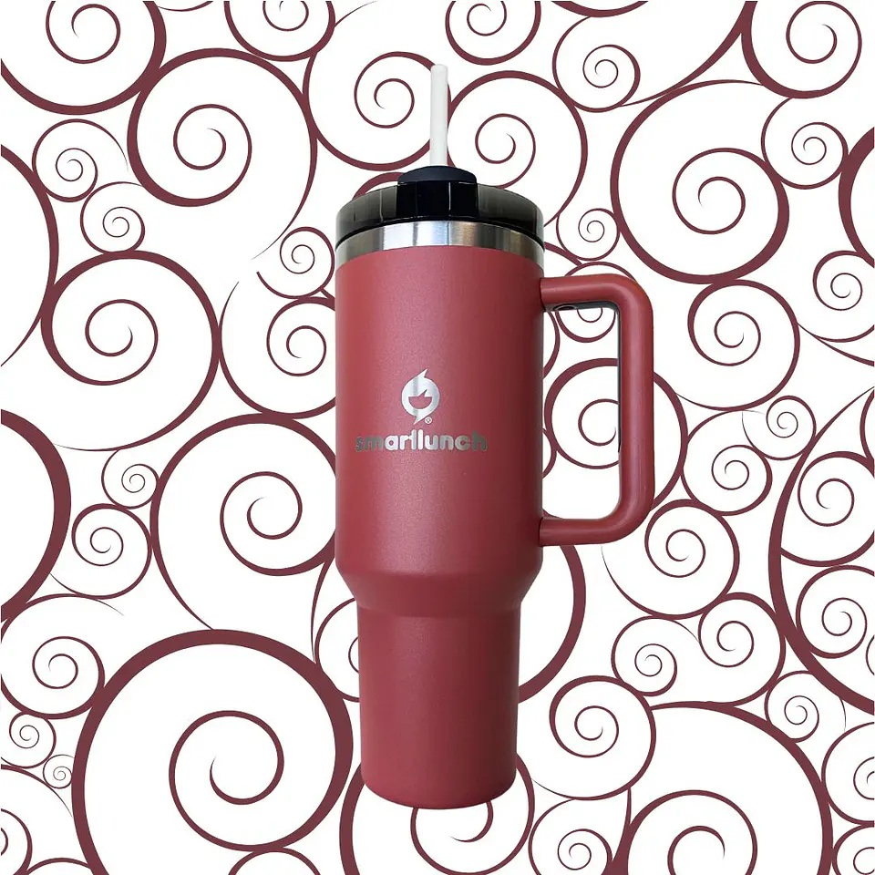 Quencher  H2O Smartlunch 1,2L - 8 CORES 15