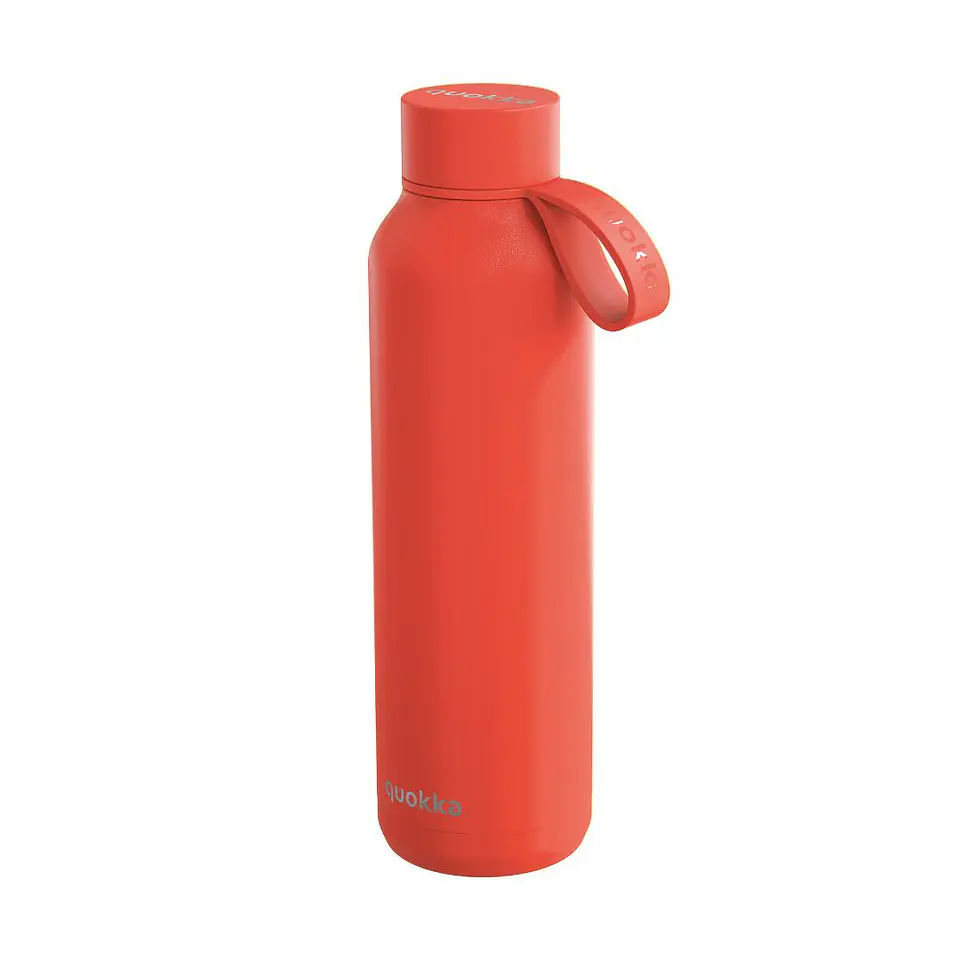 Garrafa Térmica Quokka Orange 630 ml 2