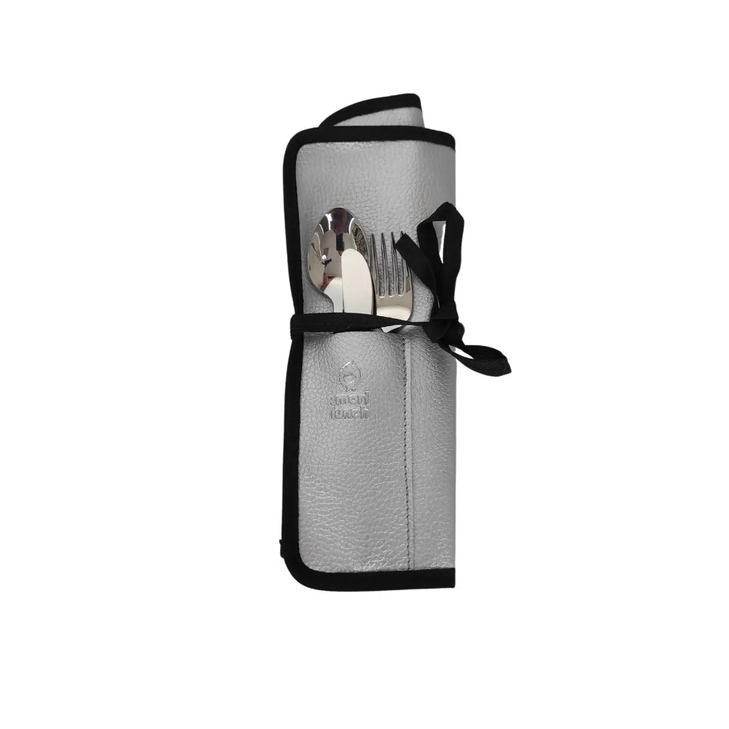 Individual e Talheres Inox  13