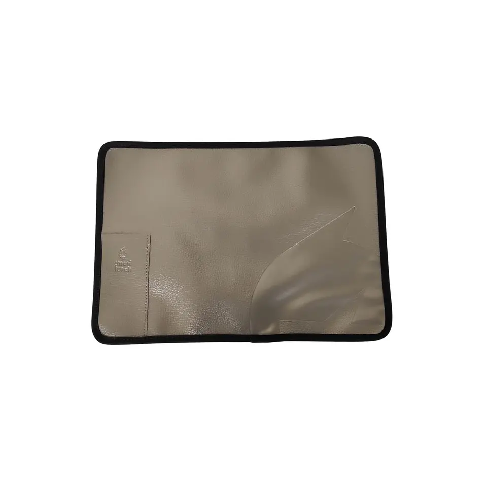 Individual e Talheres Inox  16