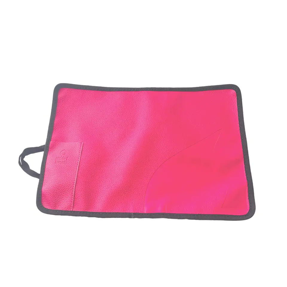 Individual e Talheres Inox  8