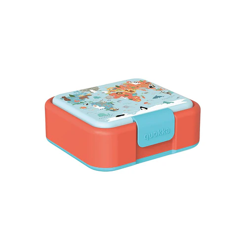 Quokka Sandwicheira Map Of Life