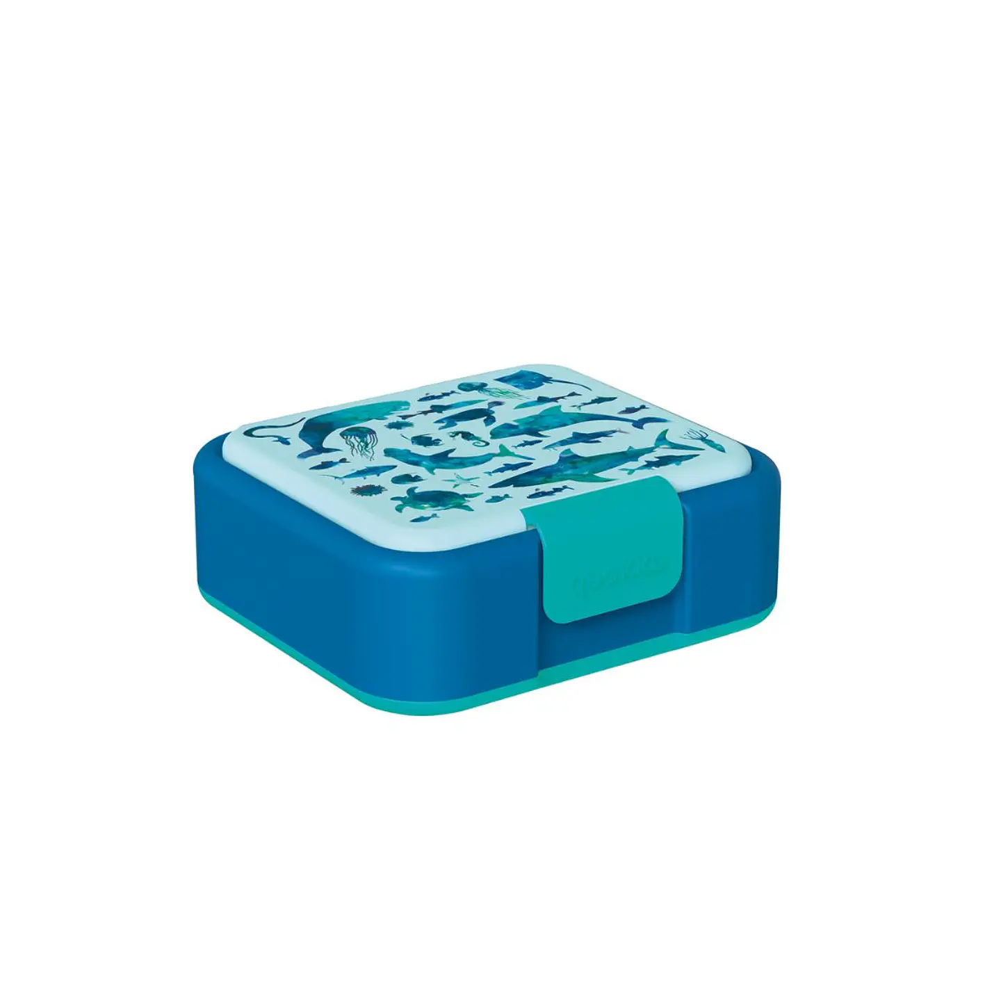 Quokka Sandwicheira Sea Animals 2