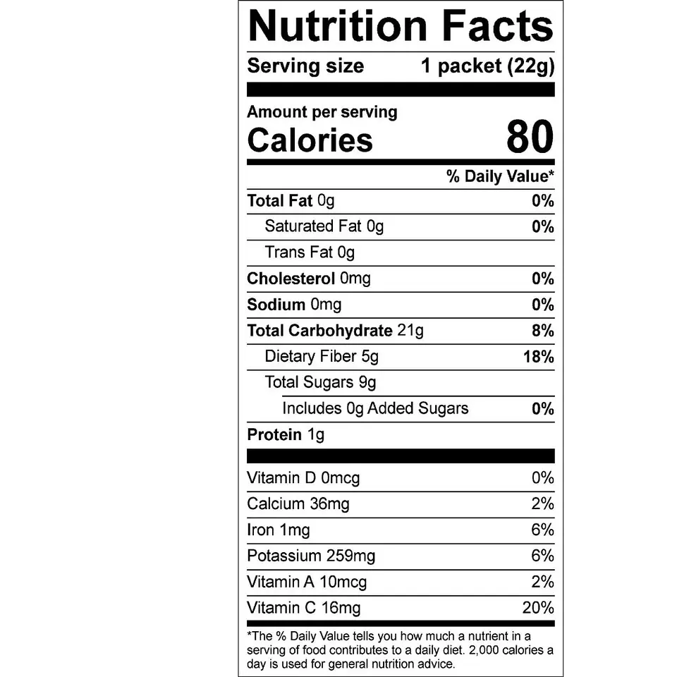 Smoothie Kencko Rosa 22 Gr 5