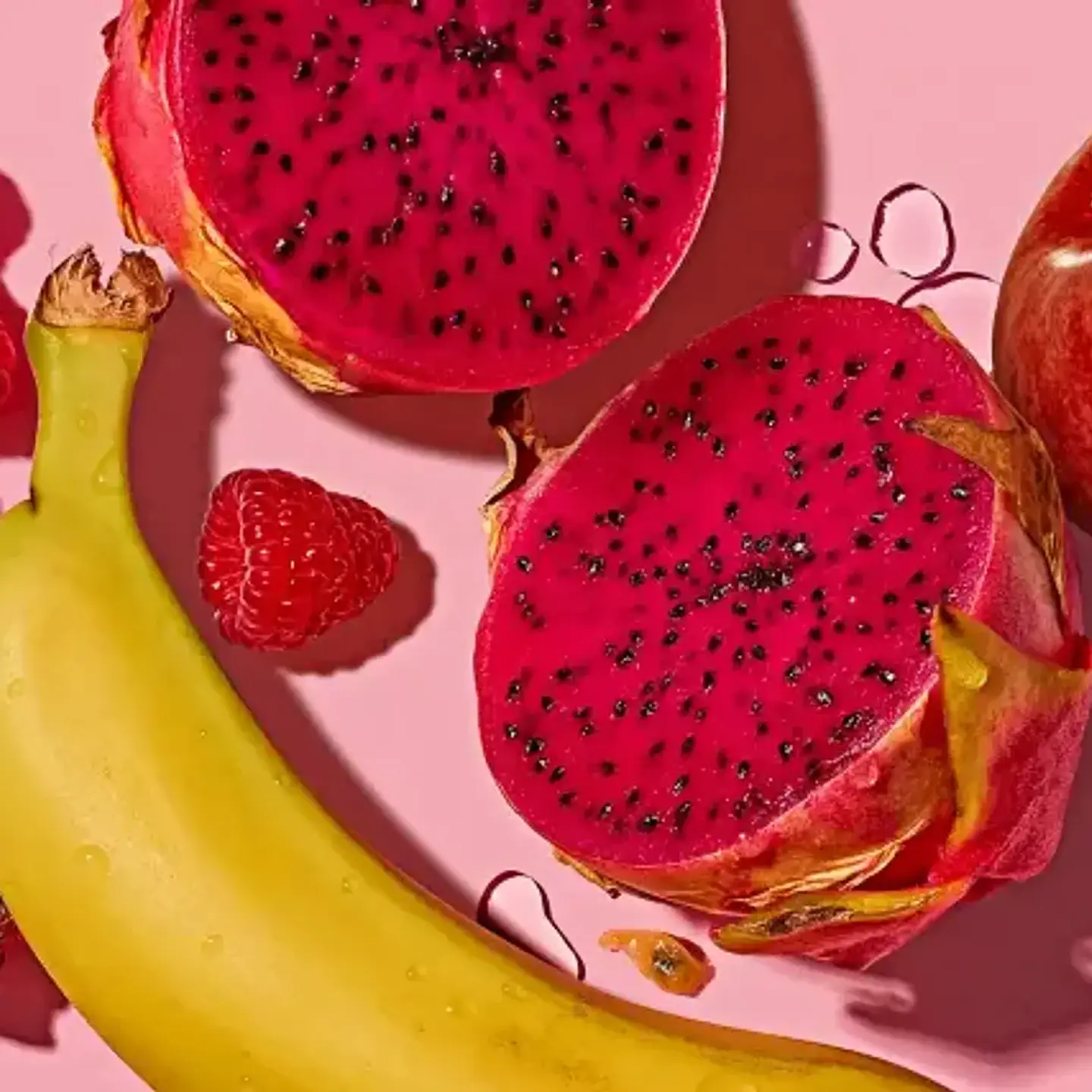 Smoothie Kencko Rosa 22 Gr 3