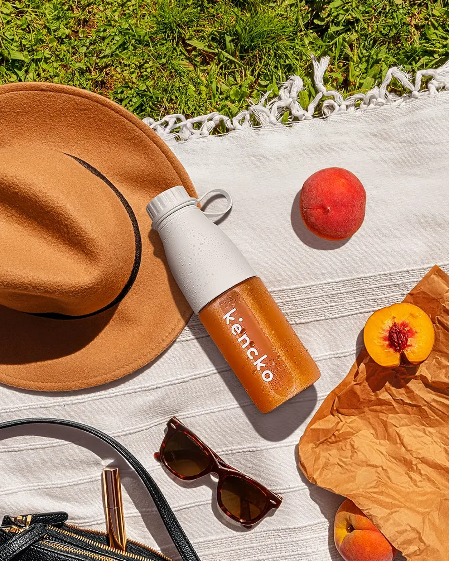 Smoothie Kencko Pessego 22 Gr 4