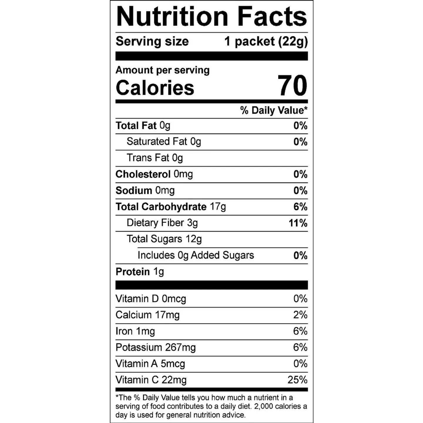 Smoothie Kencko Roxo 22 Gr 5