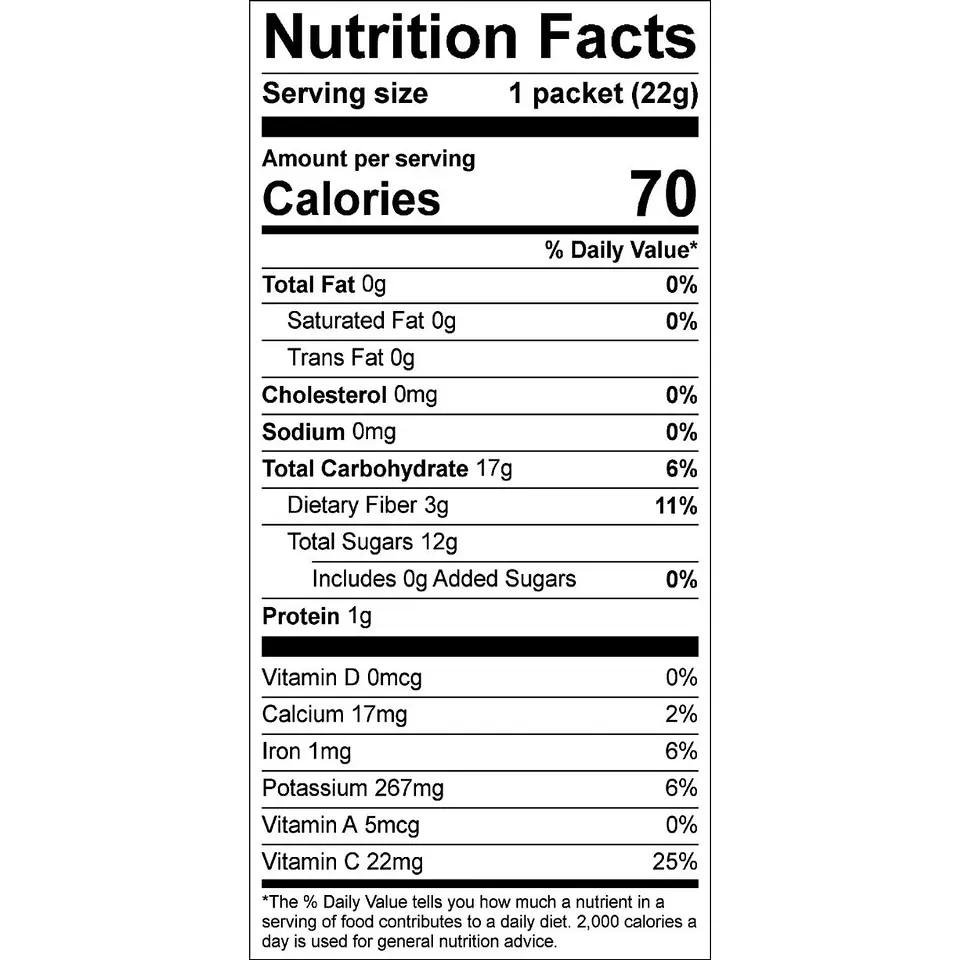 Smoothie Kencko Roxo 22 Gr 5