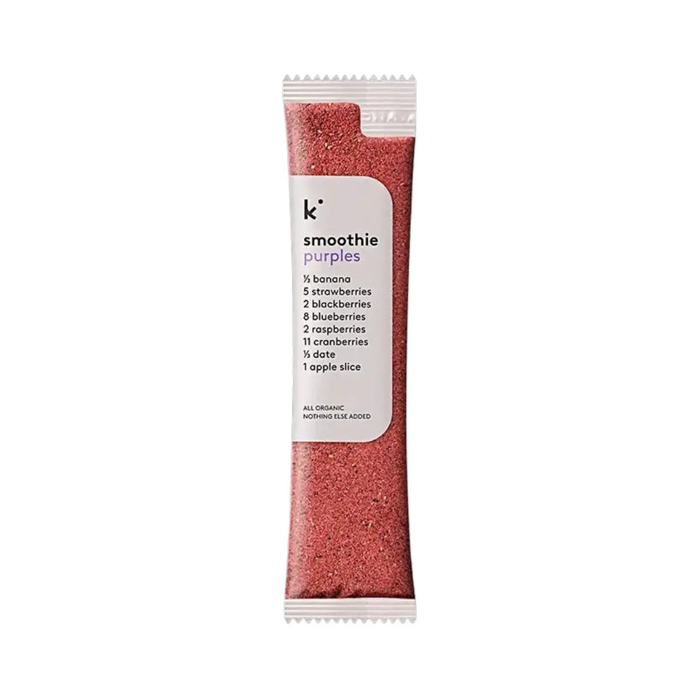 Smoothie Kencko Roxo 22 Gr 2