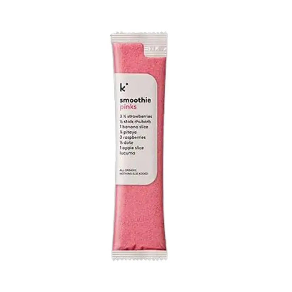 Smoothie Kencko Rosa 22 Gr 2