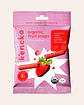 Snaps de Fruta Kencko Morango 28 Gr - Thumbnail 6