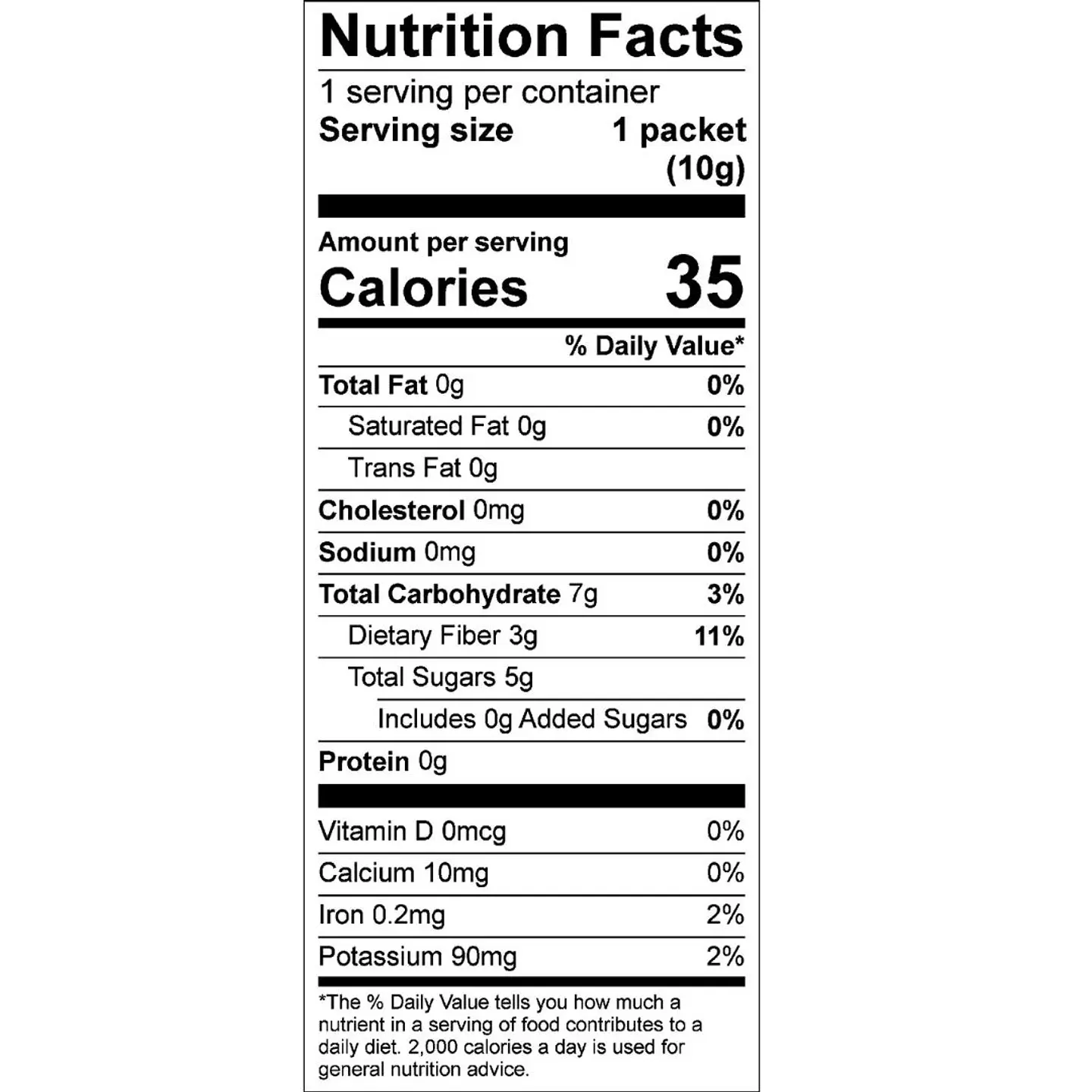 Snaps de Fruta Kencko Morango 28 Gr 5