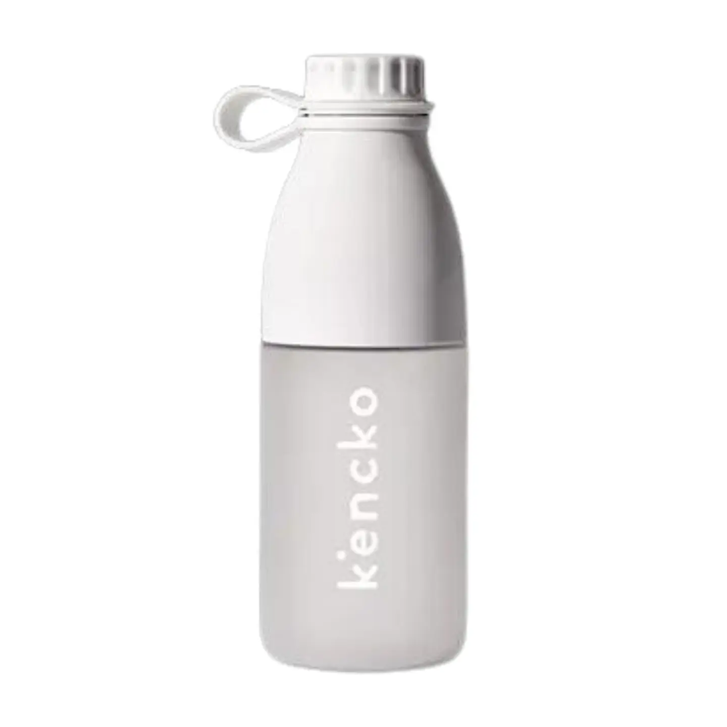 Garrafa  Shaker Kencko 350 ml 2